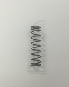 пружина сжатия 60х16х1,2 в интернет-магазине НМК