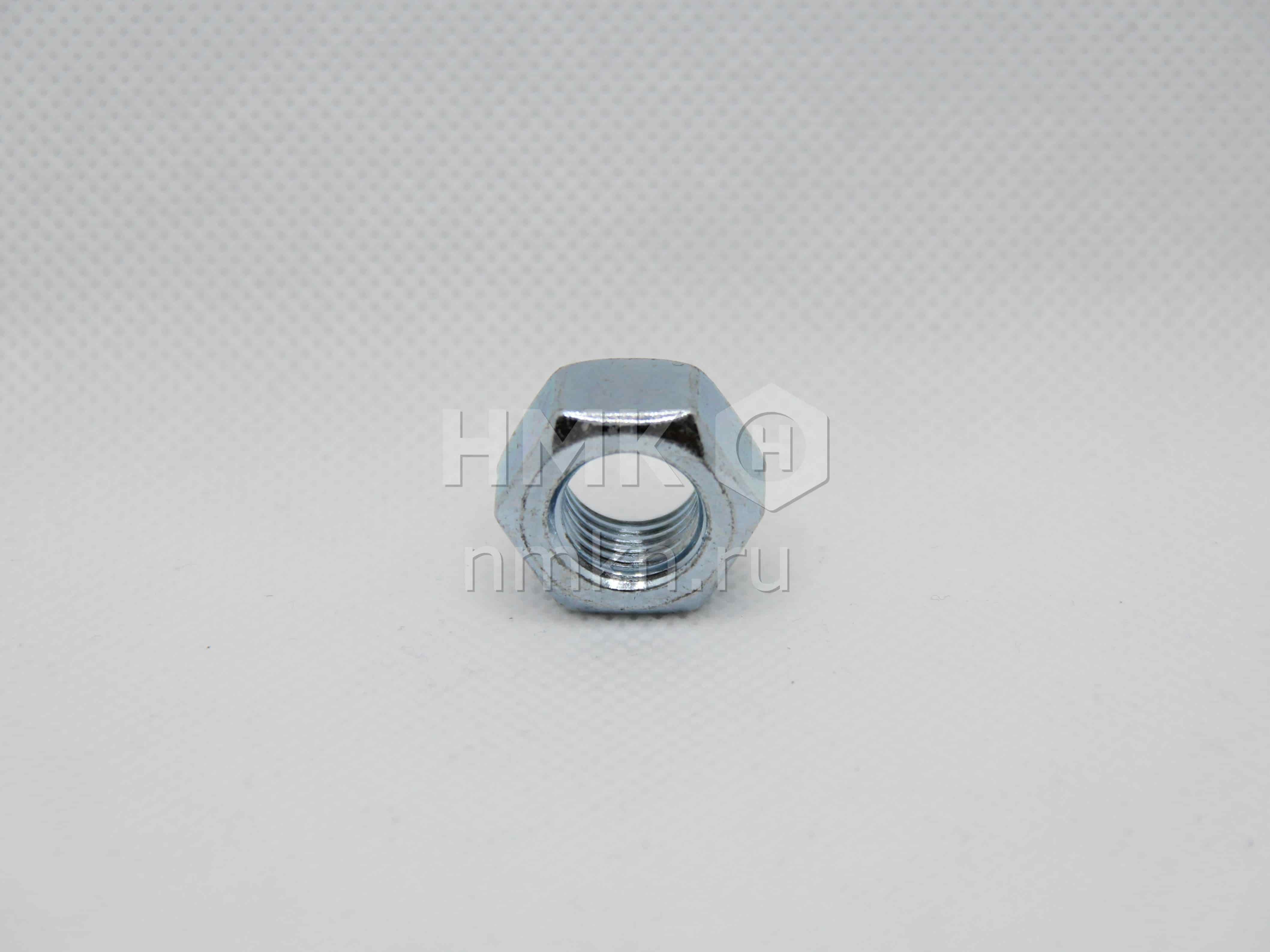 гайка м12*1,5 din 934 в интернет-магазине НМК